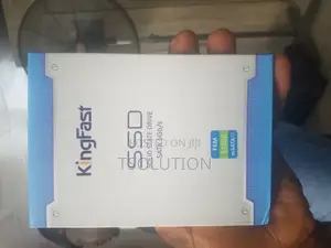 Msata 512gb Solid State Drive
