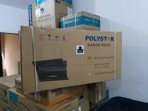 Most Affordable Polystar Rangehood Pv-Hb90h38