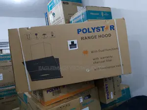 New Preffered Polystar Rangehood Pv-Hb90h38
