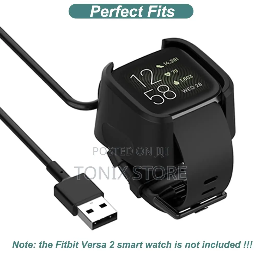 Fitbit Versea 2 Charger