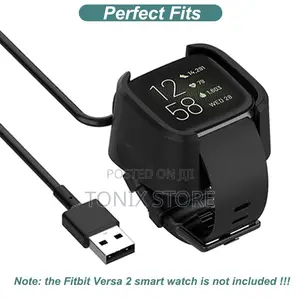 Fitbit Versea 2 Charger