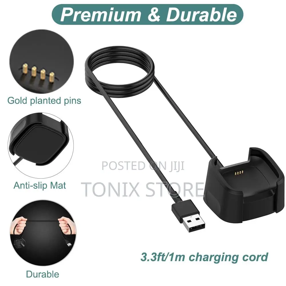 Fitbit Versea 2 Charger