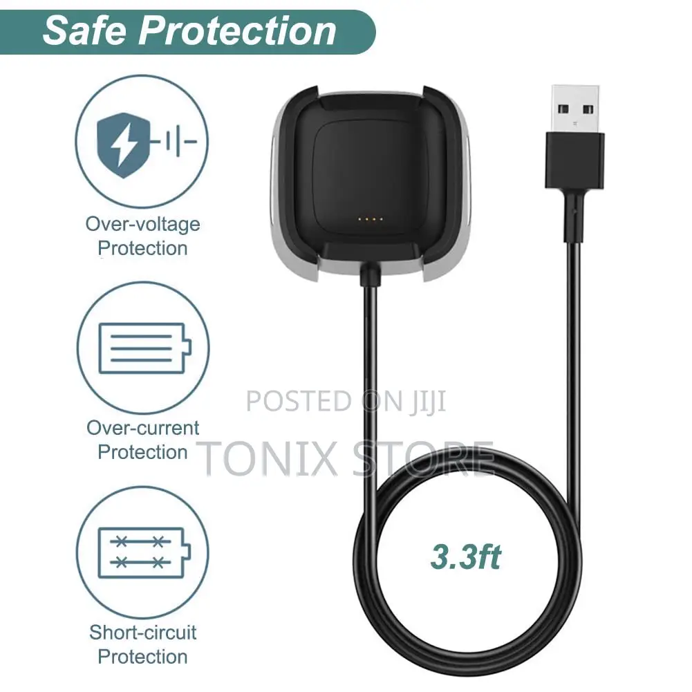 Fitbit Versea 2 Charger