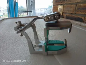 New Type Dental Lab Articulator