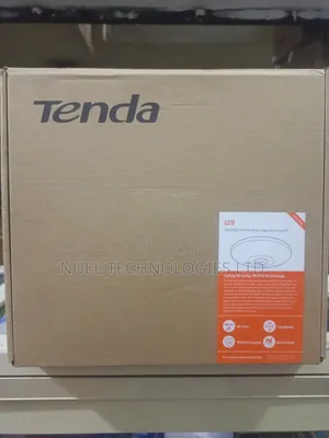 Tenda AX3000 Wi-Fi 6 Long Range Access Point [I29]