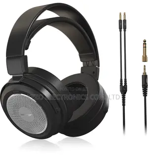 Behringer OMEGA Studio Headphone