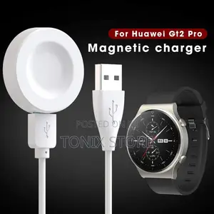Original Huawei Ultimate Gt3 Pro Watch Charger