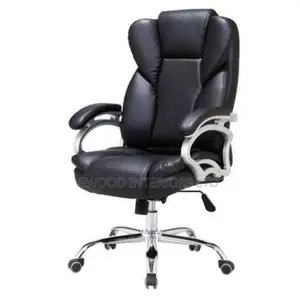 Executive Office Chair