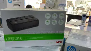 Apc 1000va Ups