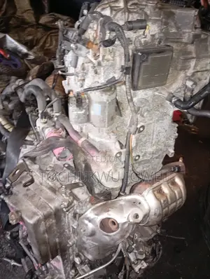 2GR With 13pin 4x4 Engine and Gearbox RX 350