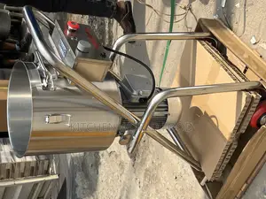Industrial 30litre Food Chopper Blender