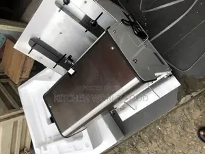 Industrial Bread Slicer