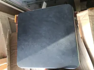 Industrial Hot Plate Burner