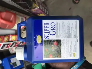 1liter Super Gro Fertilizer