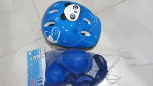Children Helmet and Guards