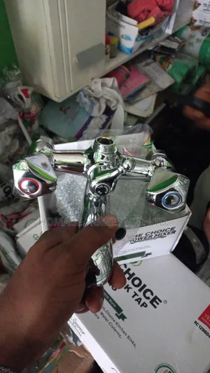 Choice Bath Mixer Tap