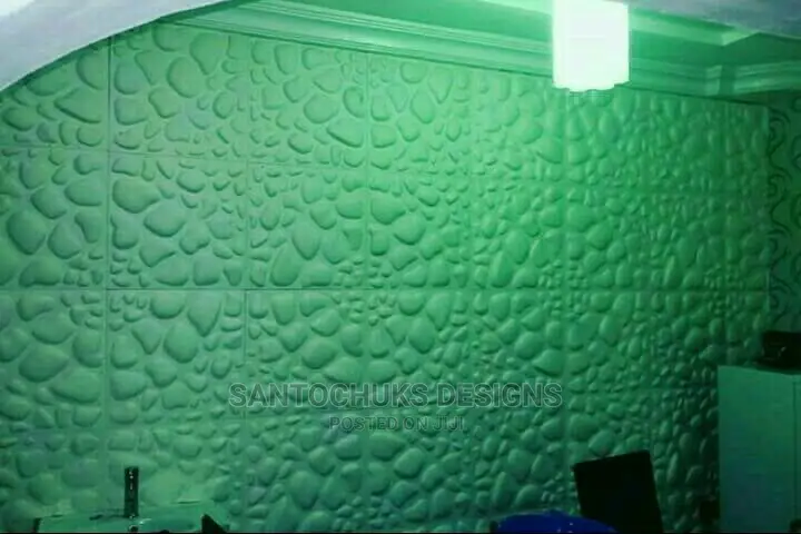 3d Panels for Wall Designs