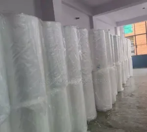 Bubble Wrap Available in Quantity