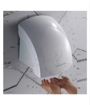 Sensored Hand Dryer