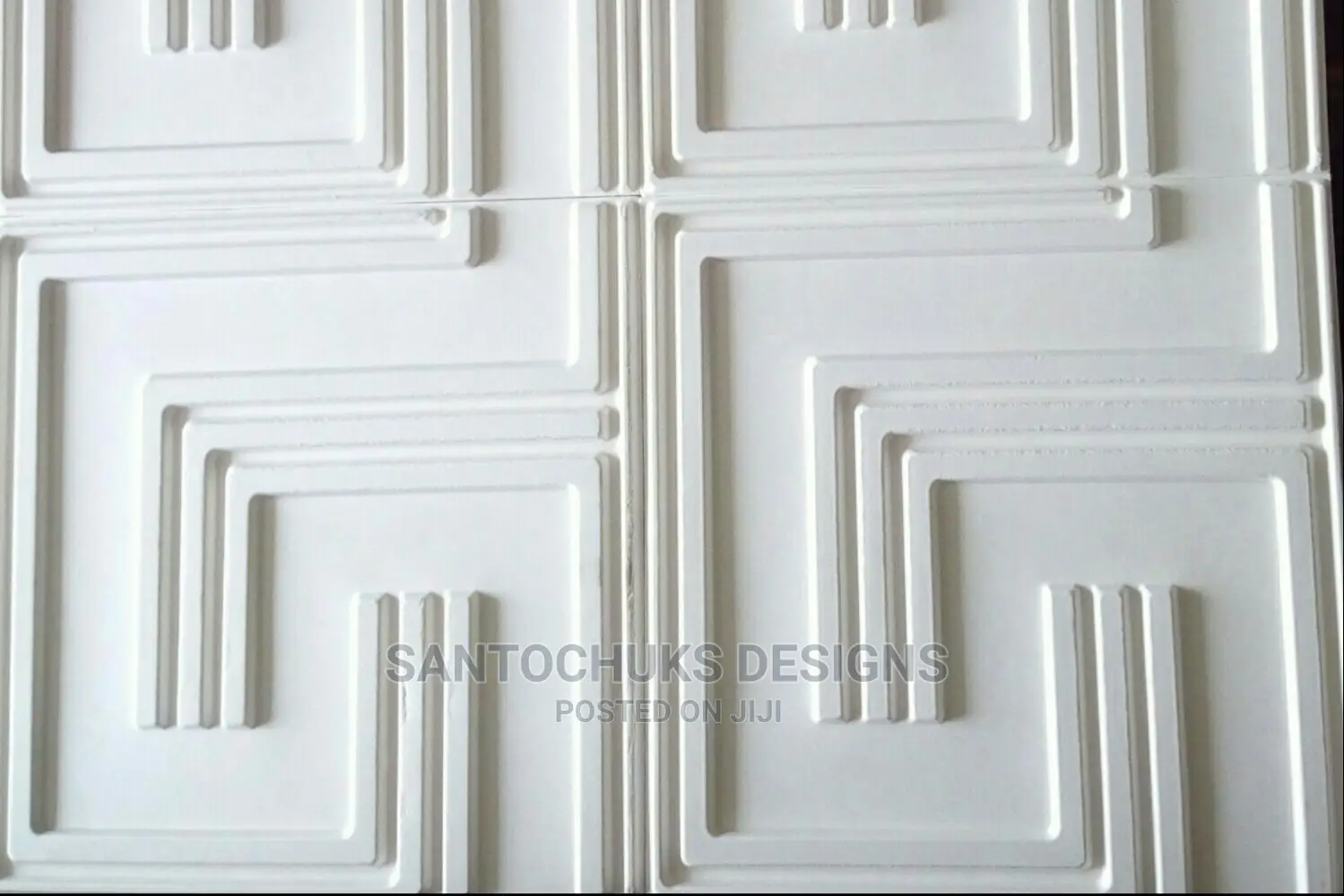 3d Panels for Wall Designs