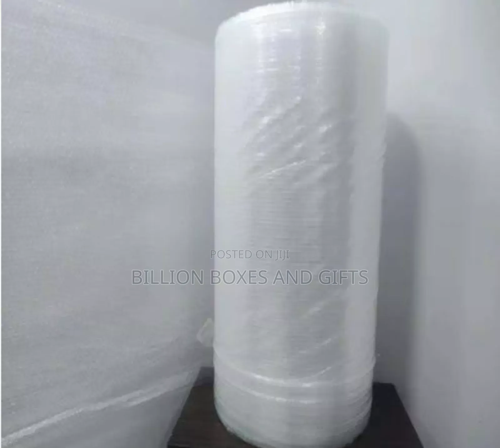 Bubble Wrap