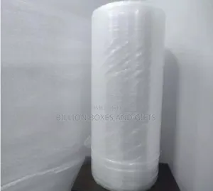 Bubble Wrap