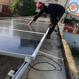 10KVA, 220AH Tubular Battery, X4 3200W Panel