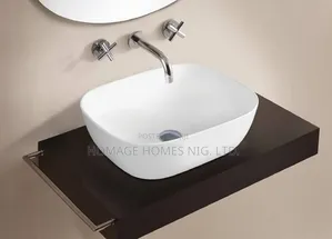 Counter Top Basin = 03