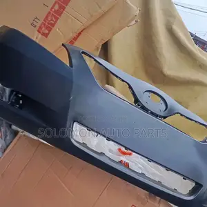 Front Bumper Toyota Camry, Spider 2007
