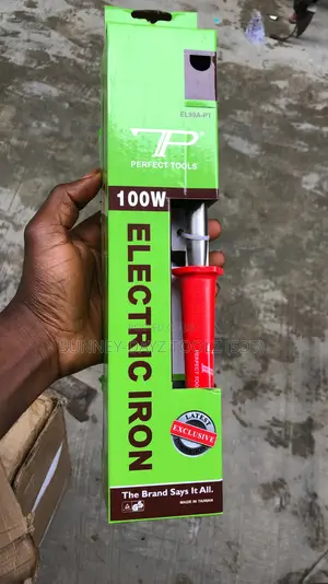 Soldering Iron 100W