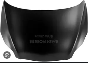 Bonnet Toyota Matrix 2009-2011