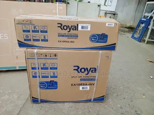 Royal Split 2hp Inverter Air Condition