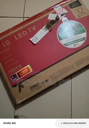 Lg Led Tv HDTV