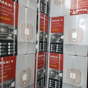 10liters Maxi Water Heater