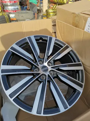 Range Rover Volk 2023 22 Rim