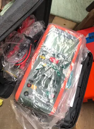 Extech Insulation Tester
