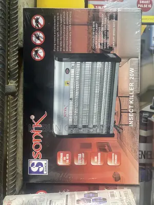 Sonik Mosquito Killer 20W