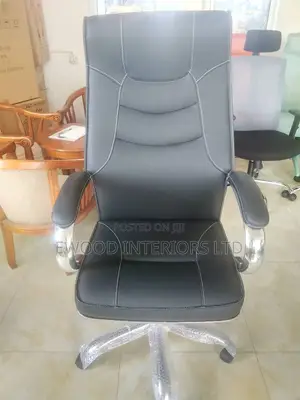 Highback Executive Chair
