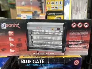 Original Sonik 40W Mosquito Lamp