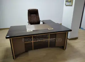1.6meters Executive Office Table