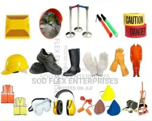 Safety Equipment