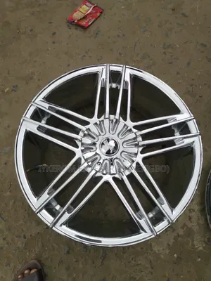 Chrome Wheel 20 Rim Usa