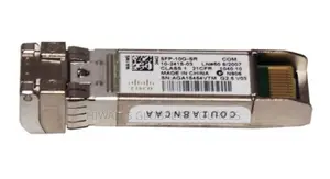 SFP-10g-Sr 10gbase-Sr SFP Module