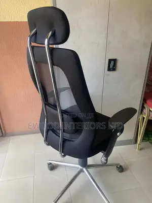 Mesh Highback Chair