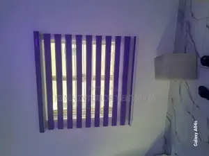 Window Blinds