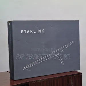 Star Link V4 ( Generation 3)