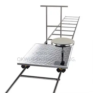 Track and Dolly Brand New