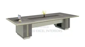 Executive MD Office Table (2.4meter)