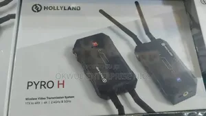 Hollyland PYRO H Wireless Video Transmitter