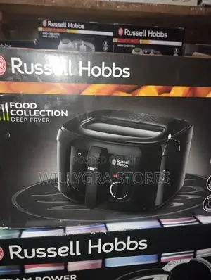 Russell Hobbs Electric Deep Fat Fryer